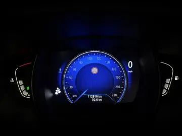 Renault Kadjar Facelift – 1.33 TCE - 360 - Camera