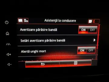 Renault Kadjar Facelift – 1.33 TCE - 360 - Camera