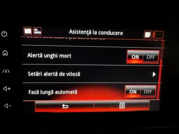 Renault Kadjar Facelift – 1.33 TCE - 360 - Camera