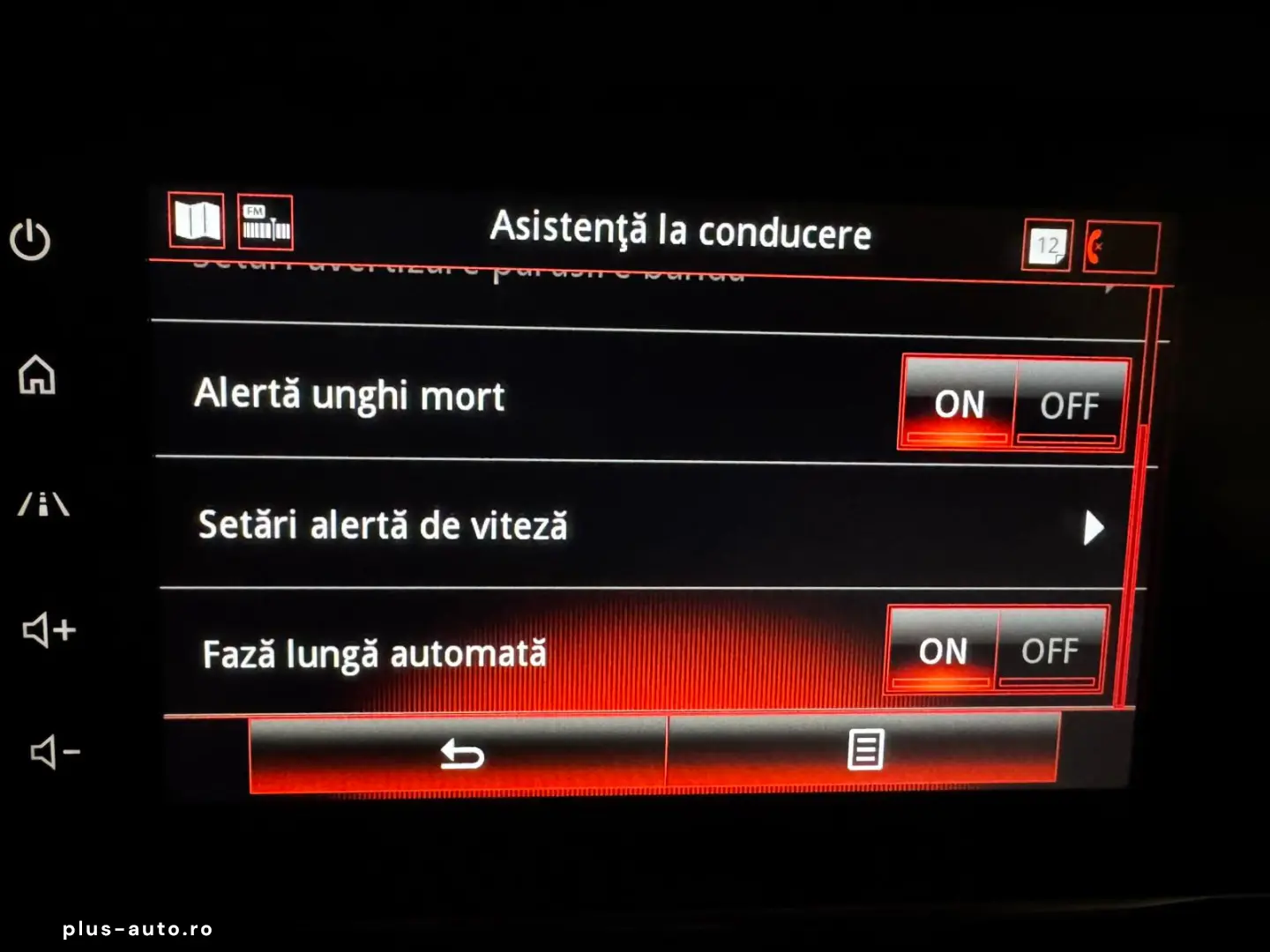 Renault Kadjar Facelift – 1.33 TCE - 360 - Camera