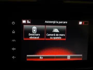 Renault Kadjar Facelift – 1.33 TCE - 360 - Camera
