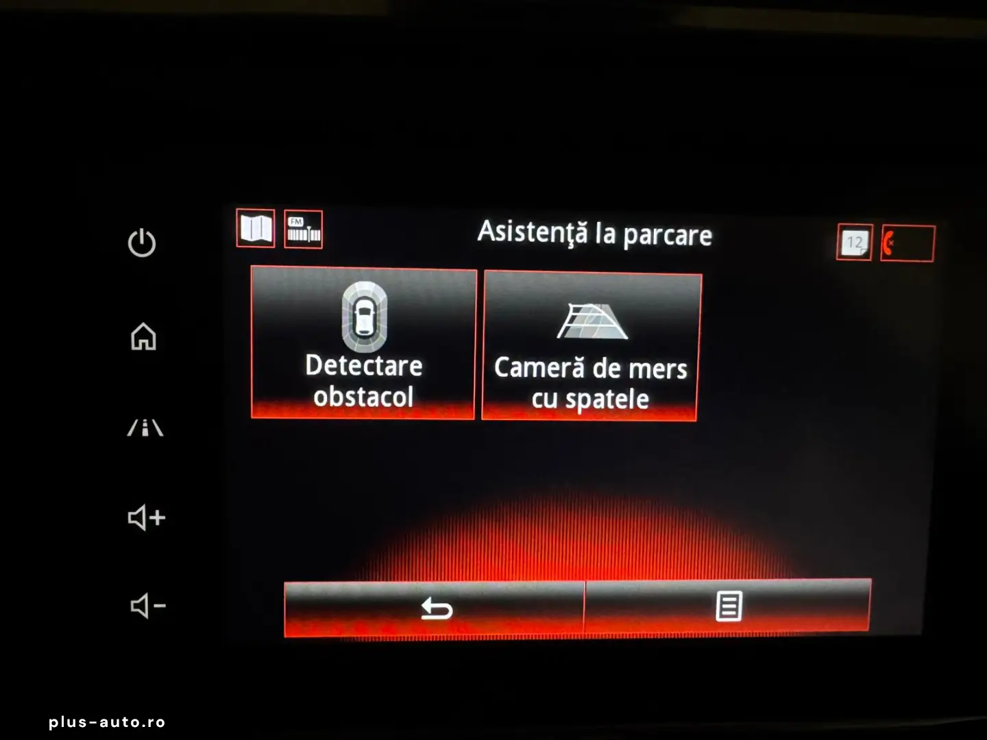 Renault Kadjar Facelift – 1.33 TCE - 360 - Camera