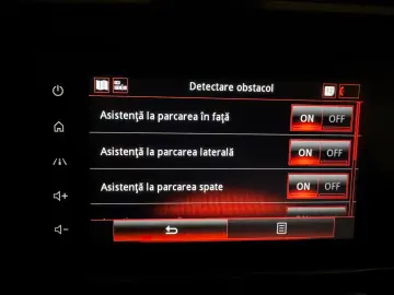 Renault Kadjar Facelift – 1.33 TCE - 360 - Camera