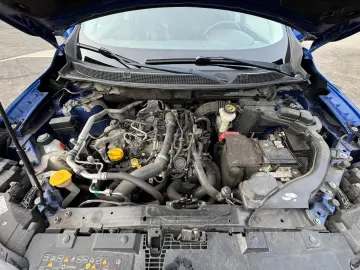 Renault Kadjar Facelift – 1.33 TCE - 360 - Camera