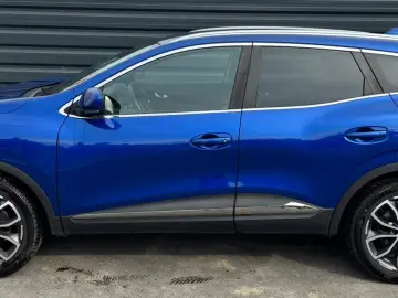 Renault Kadjar Facelift – 1.33 TCE - 360 - Camera