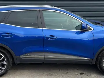 Renault Kadjar Facelift – 1.33 TCE - 360 - Camera