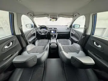 Renault Kadjar Facelift – 1.33 TCE - 360 - Camera