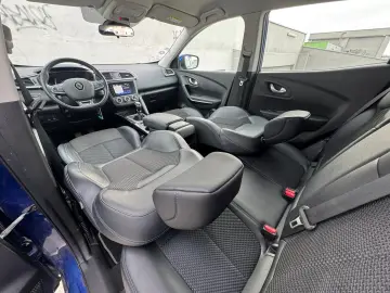 Renault Kadjar Facelift – 1.33 TCE - 360 - Camera