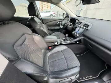 Renault Kadjar Facelift – 1.33 TCE - 360 - Camera