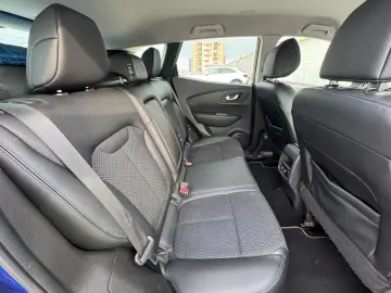 Renault Kadjar Facelift – 1.33 TCE - 360 - Camera