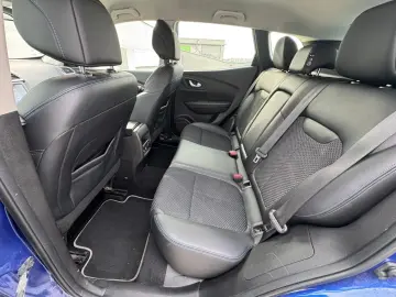 Renault Kadjar Facelift – 1.33 TCE - 360 - Camera