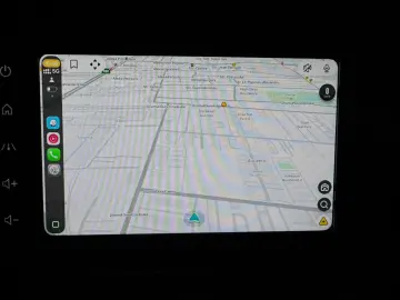 Renault Kadjar Facelift – 1.33 TCE - 360 - Camera