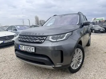 R-design  HSE   7 locuri  Limited edition