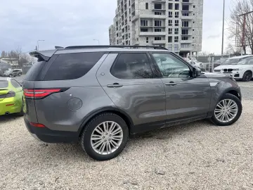 R-design  HSE   7 locuri  Limited edition