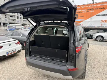 R-design  HSE   7 locuri  Limited edition