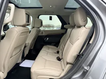 R-design  HSE   7 locuri  Limited edition