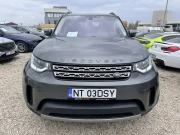 R-design  HSE   7 locuri  Limited edition