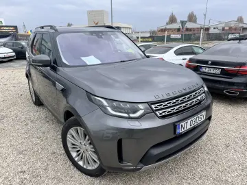 R-design  HSE   7 locuri  Limited edition