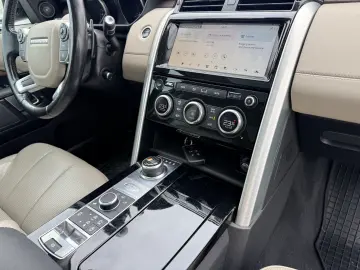 R-design  HSE   7 locuri  Limited edition