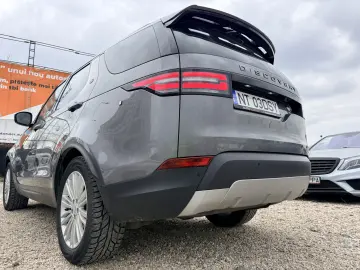 R-design  HSE   7 locuri  Limited edition