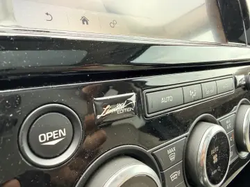 R-design  HSE   7 locuri  Limited edition