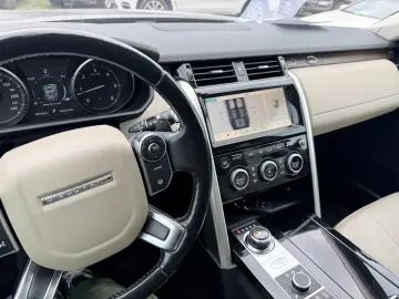 R-design  HSE   7 locuri  Limited edition