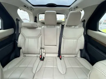 R-design  HSE   7 locuri  Limited edition