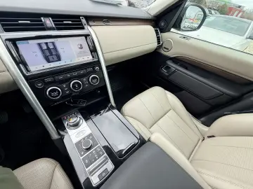 R-design  HSE   7 locuri  Limited edition