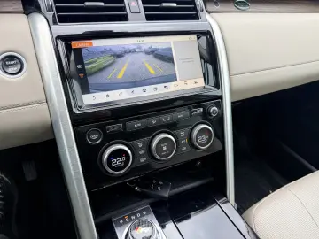 R-design  HSE   7 locuri  Limited edition