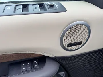 R-design  HSE   7 locuri  Limited edition