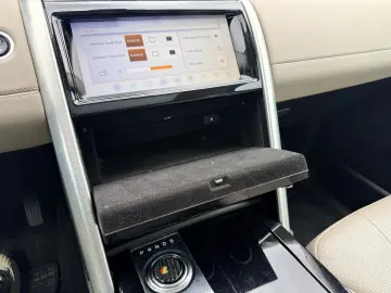 R-design  HSE   7 locuri  Limited edition