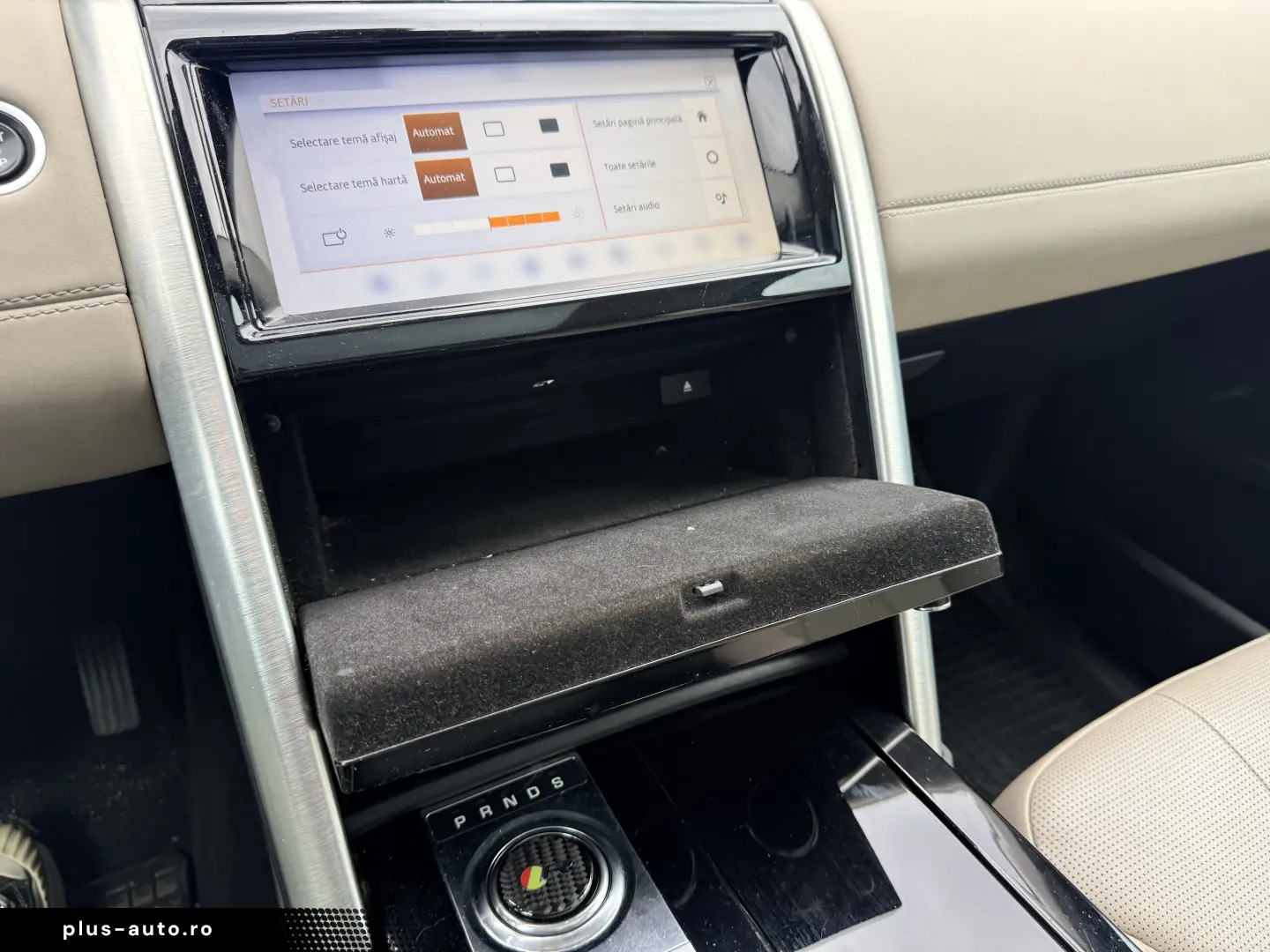 R-design  HSE   7 locuri  Limited edition