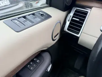 R-design  HSE   7 locuri  Limited edition