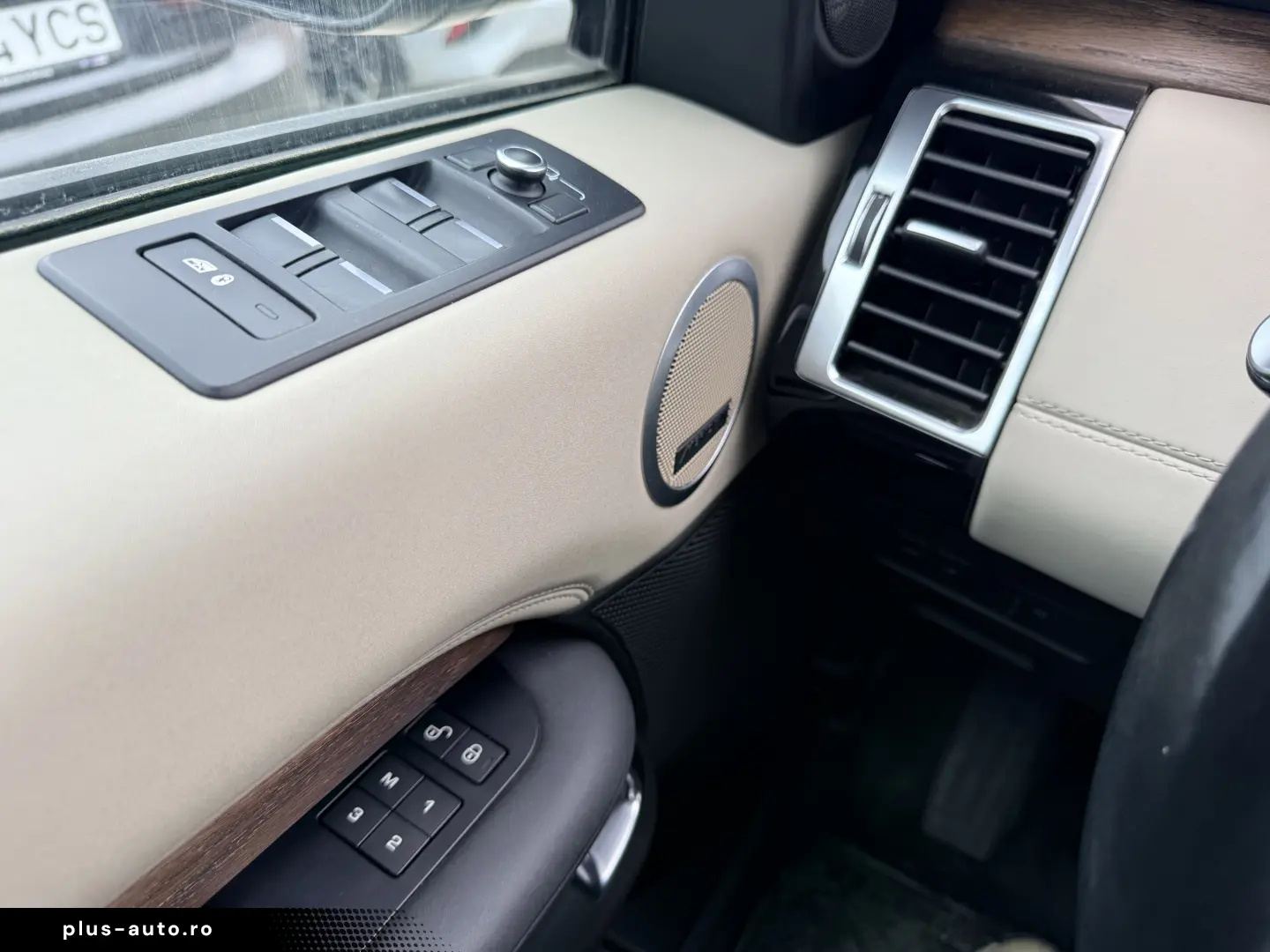 R-design  HSE   7 locuri  Limited edition