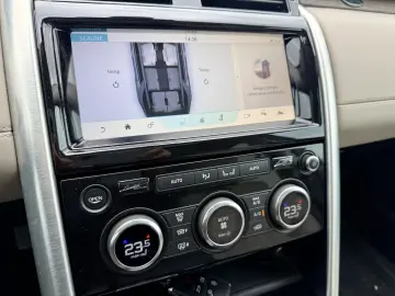 R-design  HSE   7 locuri  Limited edition