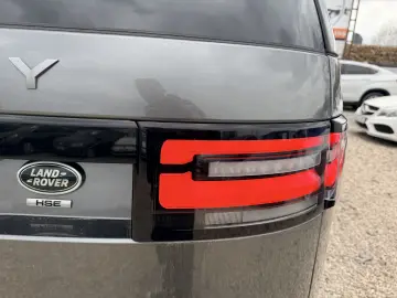 R-design  HSE   7 locuri  Limited edition