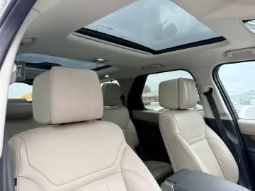 R-design  HSE   7 locuri  Limited edition