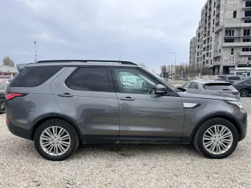 R-design  HSE   7 locuri  Limited edition