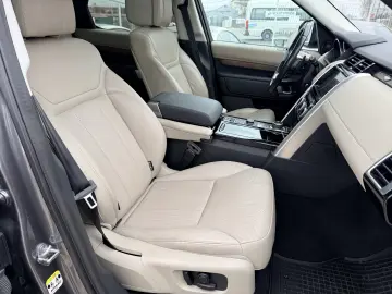 R-design  HSE   7 locuri  Limited edition