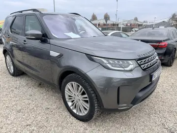 R-design  HSE   7 locuri  Limited edition