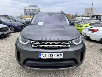 R-design  HSE   7 locuri  Limited edition