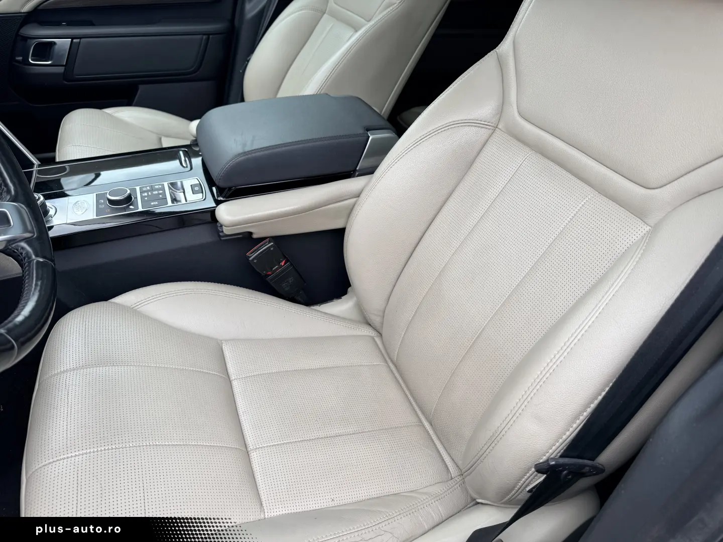 R-design  HSE   7 locuri  Limited edition