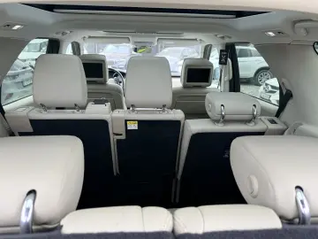 R-design  HSE   7 locuri  Limited edition