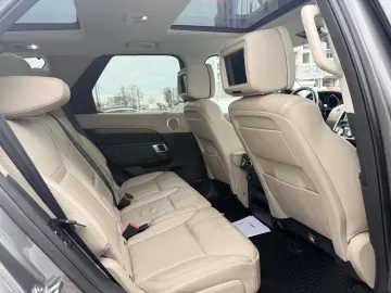 R-design  HSE   7 locuri  Limited edition