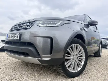 R-design  HSE   7 locuri  Limited edition