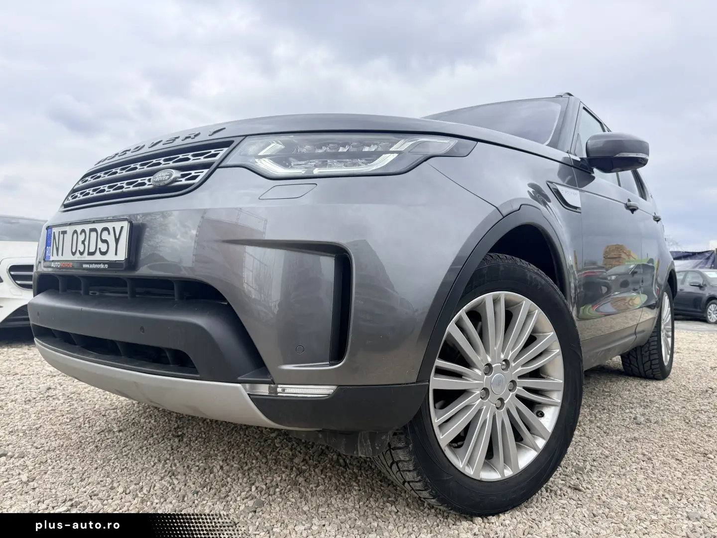 R-design  HSE   7 locuri  Limited edition