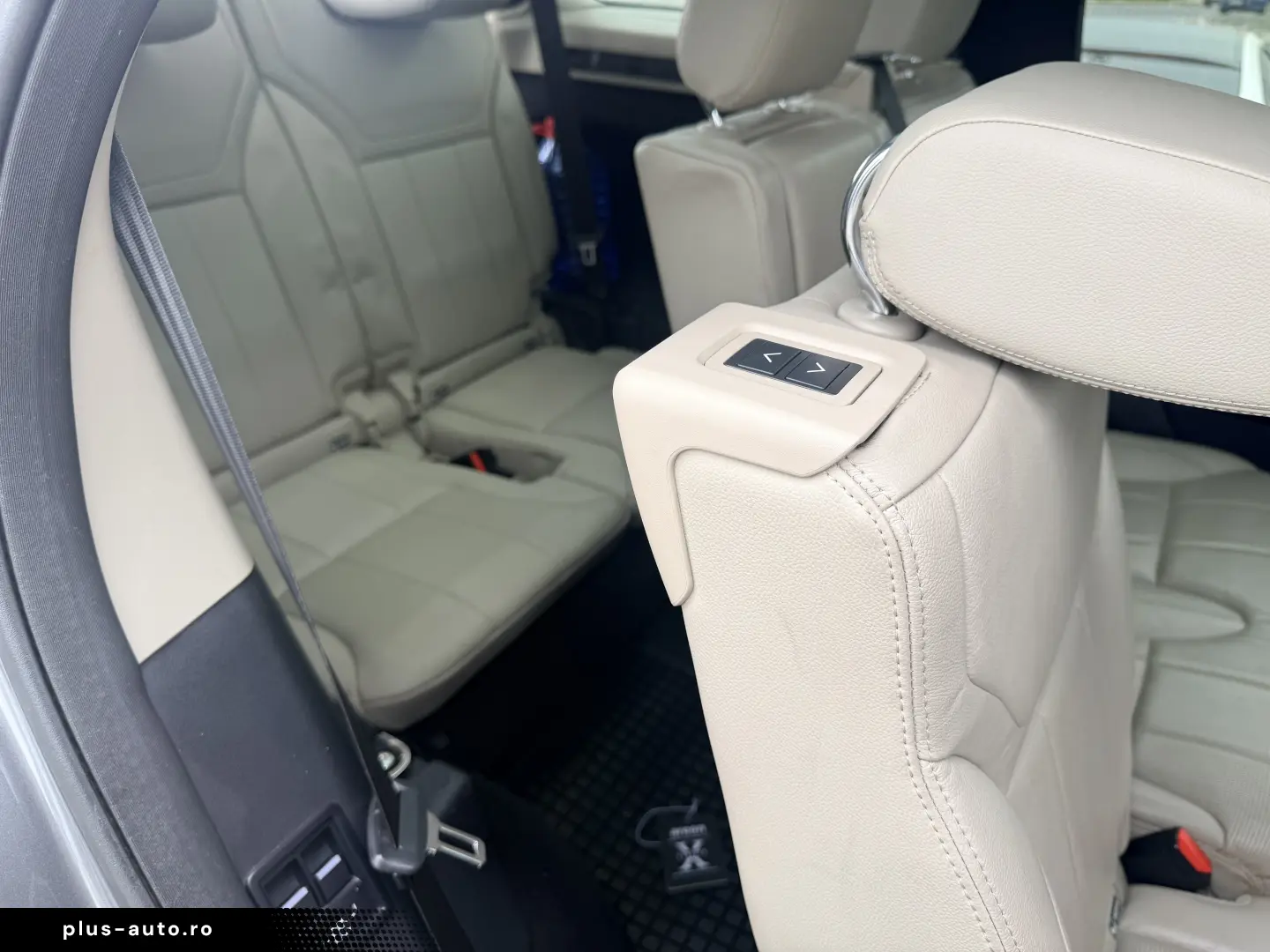 R-design  HSE   7 locuri  Limited edition