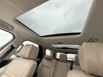 R-design  HSE   7 locuri  Limited edition