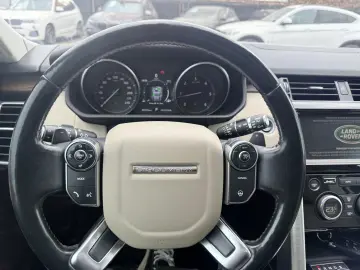 R-design  HSE   7 locuri  Limited edition