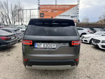 R-design  HSE   7 locuri  Limited edition